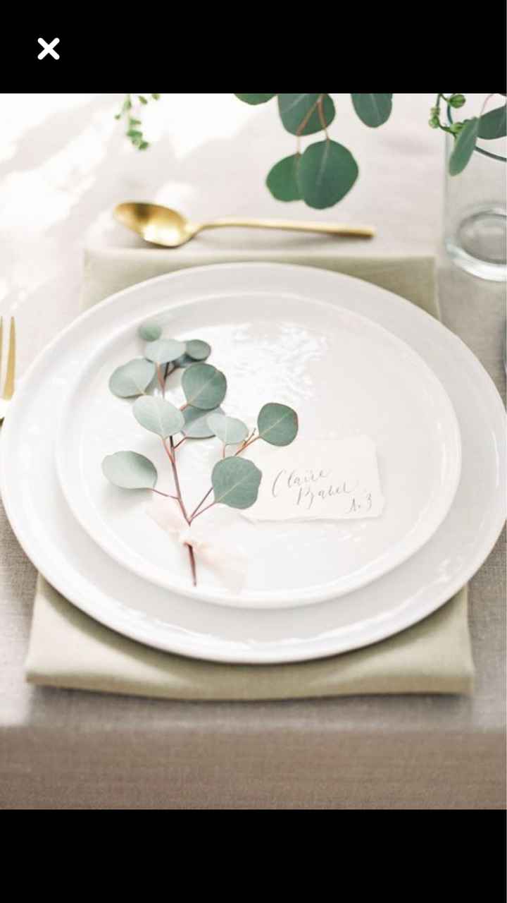  Tendance eucalyptus 🌱 - 3
