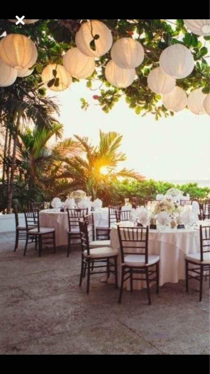  Mon rêve: se marier sur la plage 😍 - 8