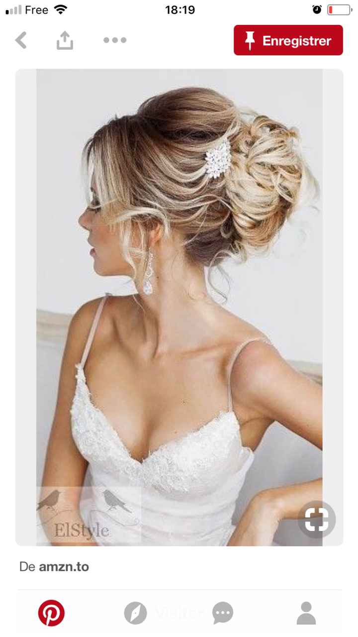 Rencontre avec ma coiffeuse maquilleuse 🤩🤩 - 2