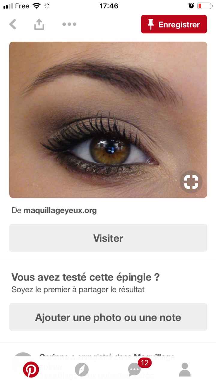  Rencontre avec ma coiffeuse maquilleuse 🤩🤩 - 4