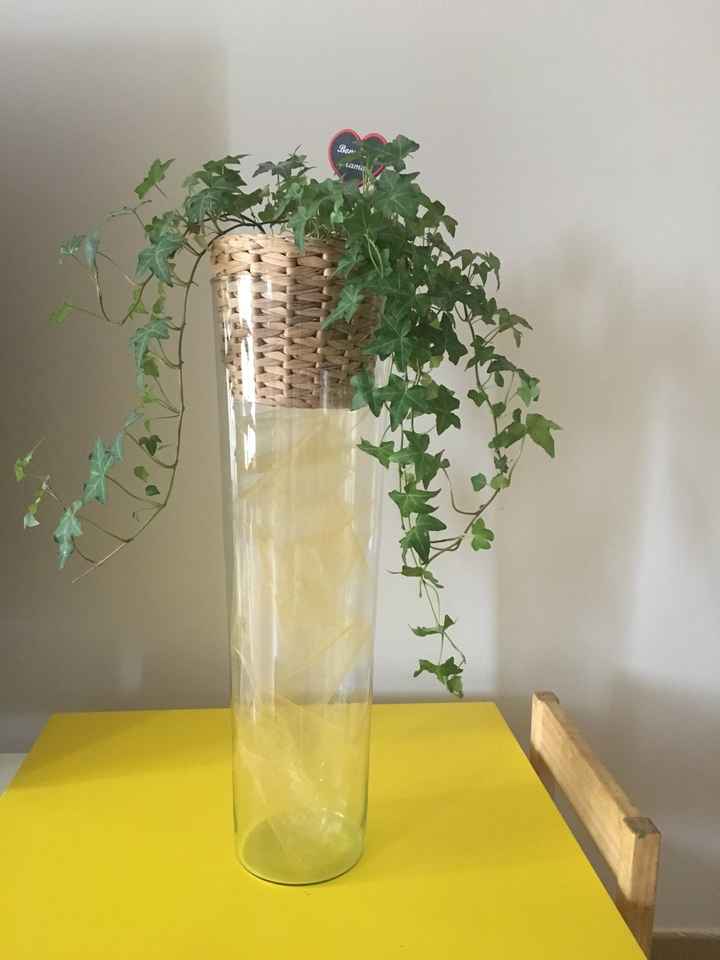  J’ai mes vases!!!! ✨✨✨ - 4