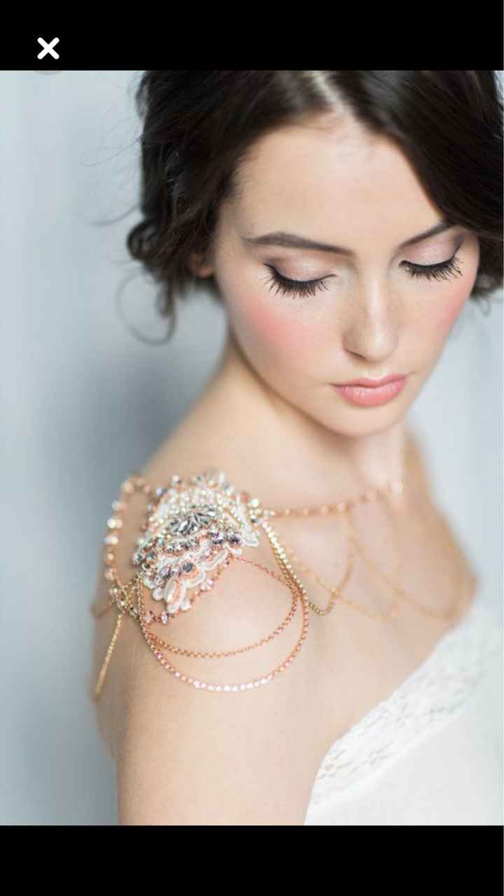  Bijoux d’epaules!! 🤩🤩 - 3