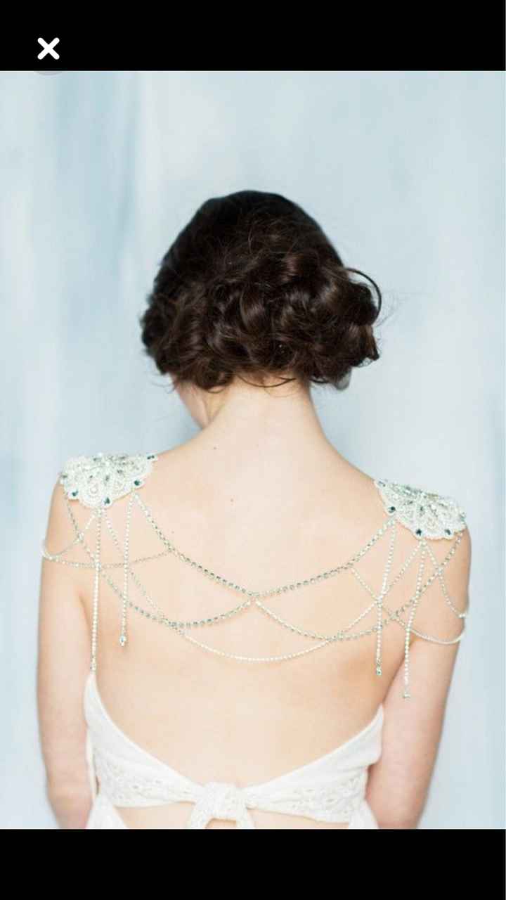  Bijoux d’epaules!! 🤩🤩 - 7