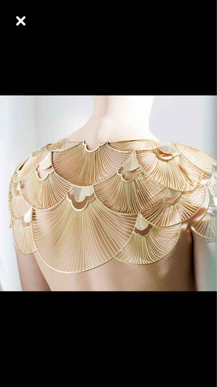  Bijoux d’epaules!! 🤩🤩 - 10