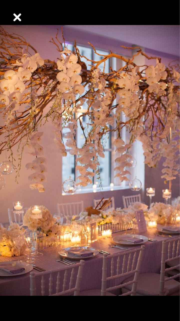  Décoration florale luxueuse xxl 🤩🤩 - 3