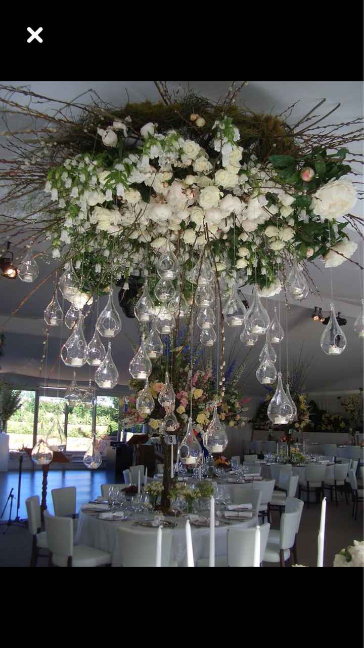  Décoration florale luxueuse xxl 🤩🤩 - 4