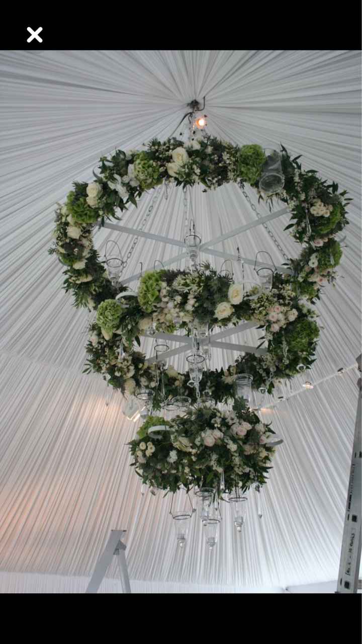  Décoration florale luxueuse xxl 🤩🤩 - 6
