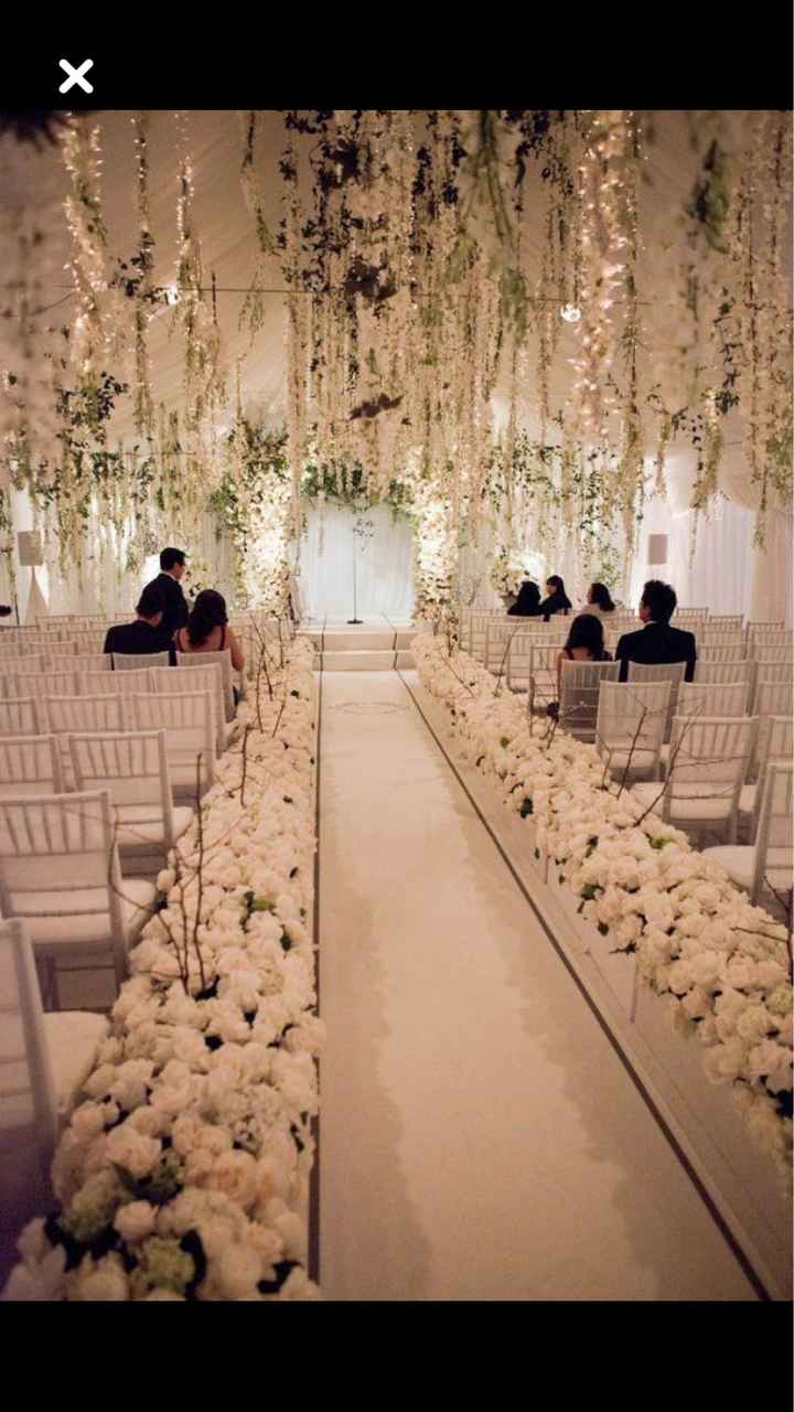  Décoration florale luxueuse xxl 🤩🤩 - 11