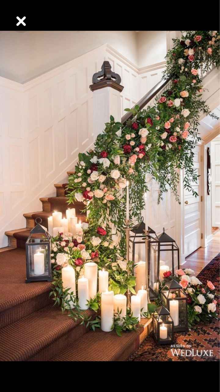  Décoration florale luxueuse xxl 🤩🤩 - 13