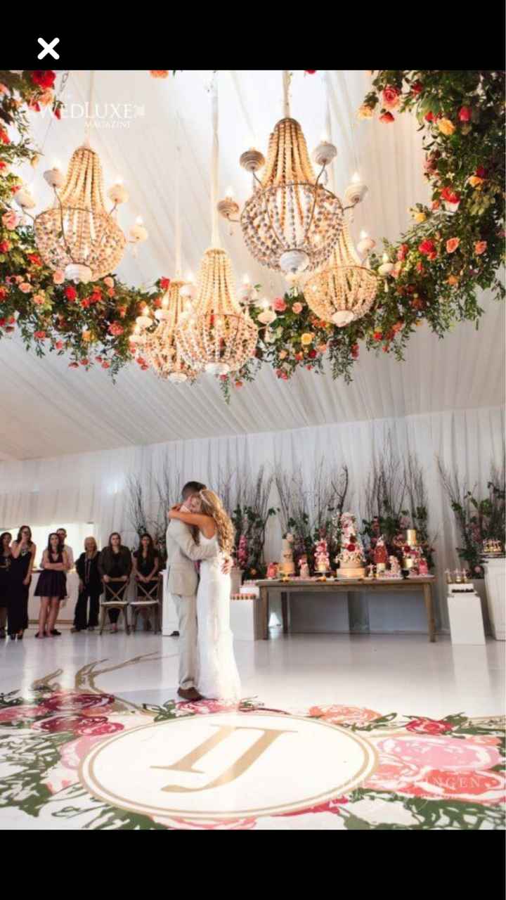  Décoration florale luxueuse xxl 🤩🤩 - 15