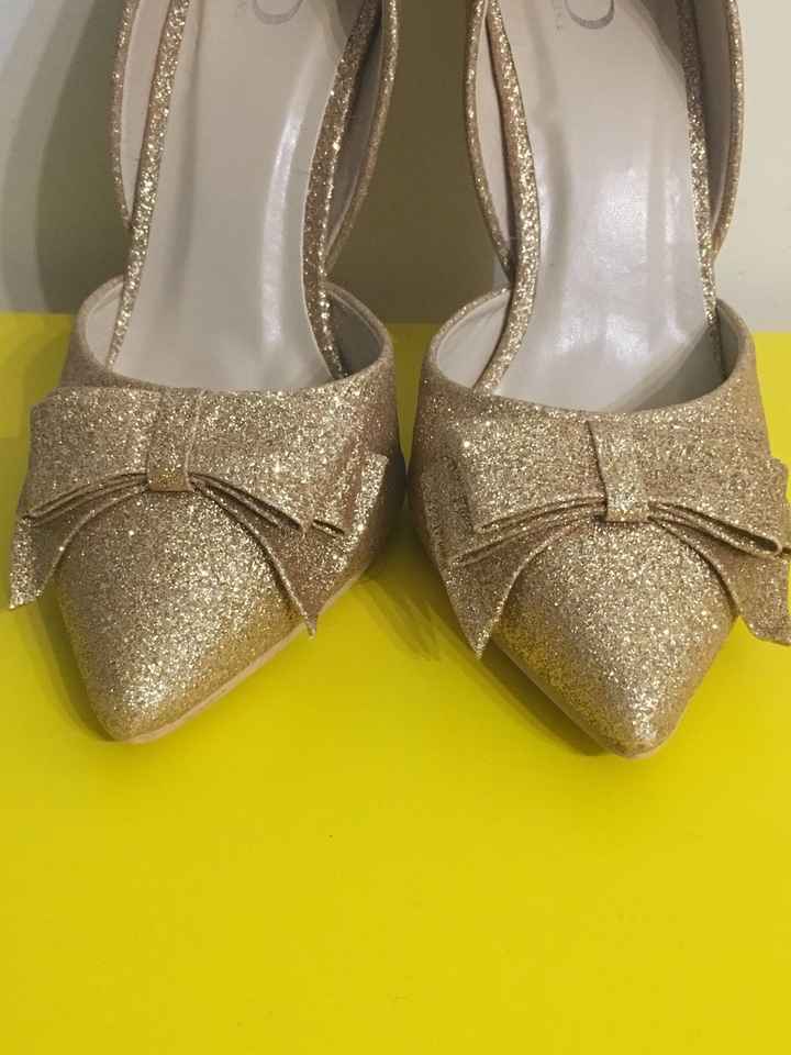  Elles sont là!! ✨👠✨ - 4