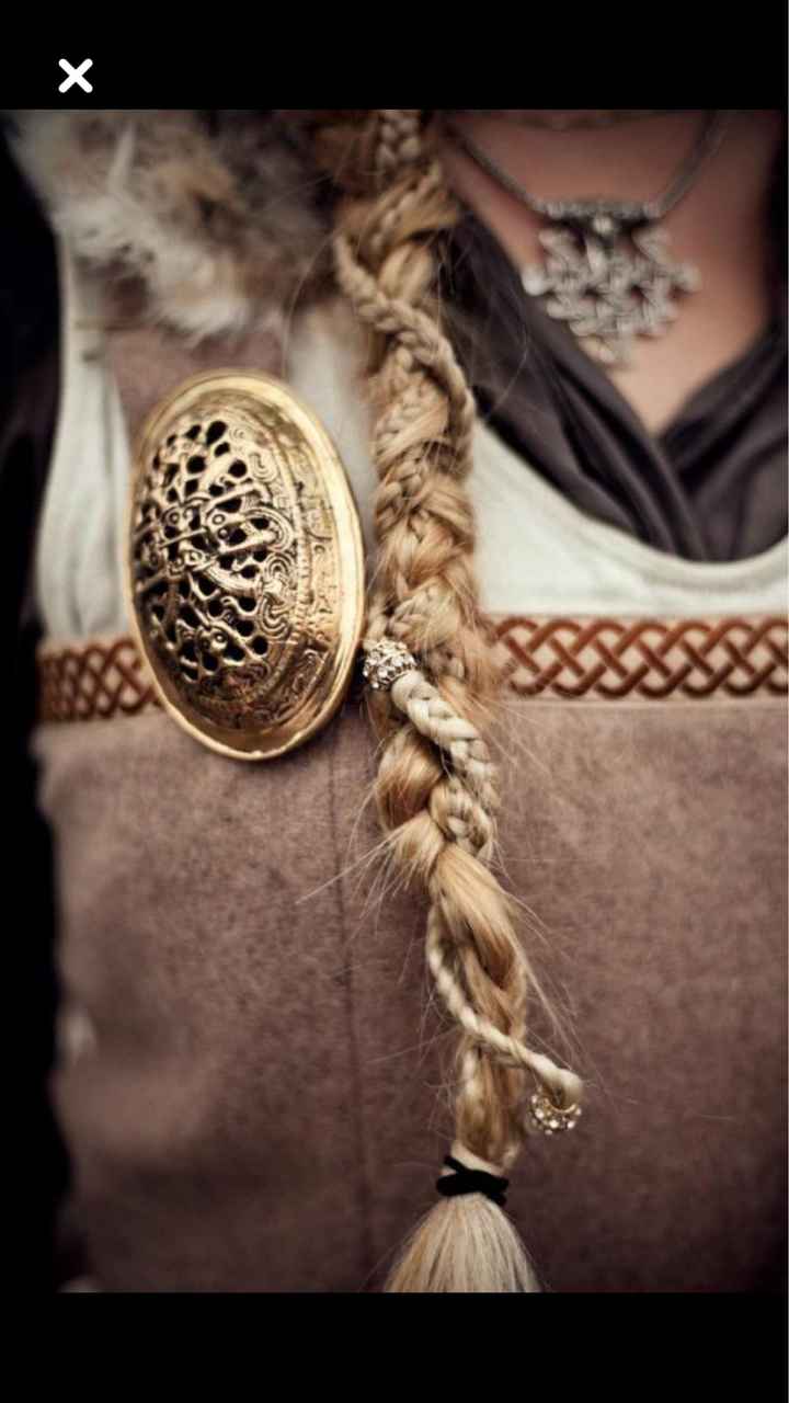  Thème vikings 😃😃 - 19