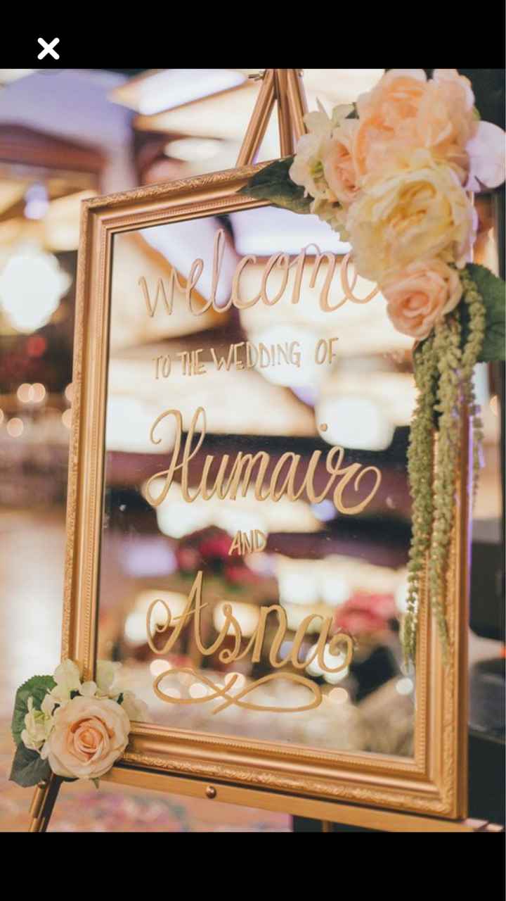  Miroir de bienvenue ✨✨ - 4