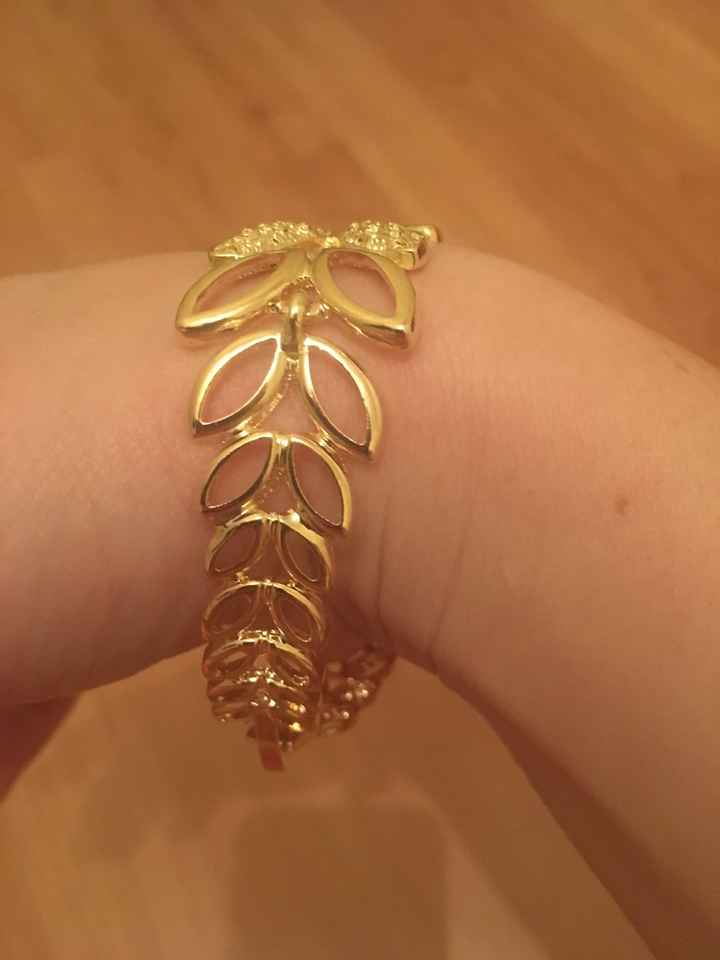 Ma parure pour la mairie - 3