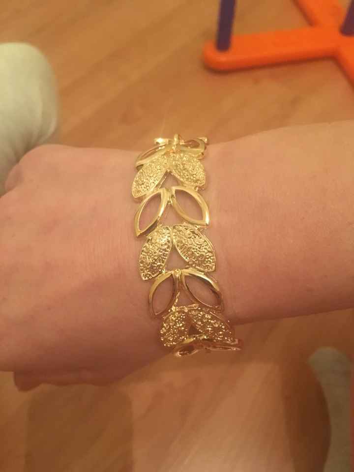Ma parure pour la mairie - 4