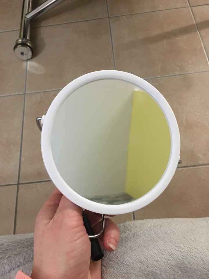 Test miroir de bienvenue 😁 - 1