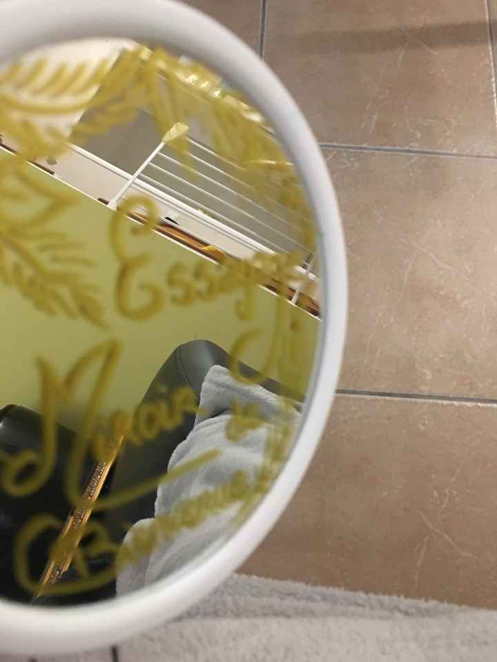 Test miroir de bienvenue 😁 - 3