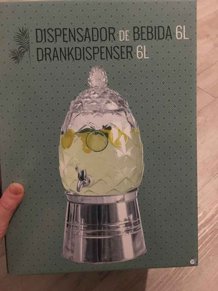Quand on te dit d’aller à gifi alors que tu y vas jamais... - 4