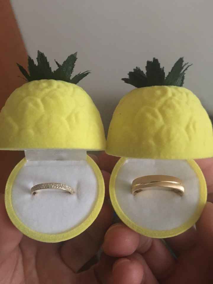Porte alliance tropicalement ananas 🍍 🤣 - 2