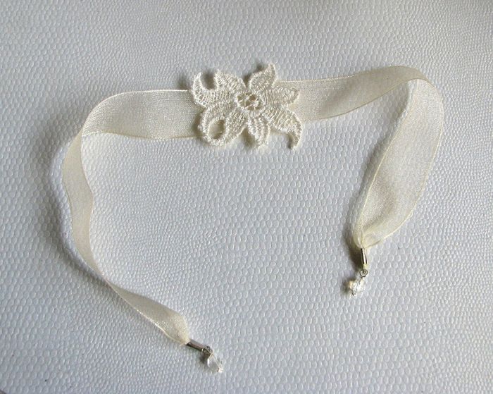bracelet témoin