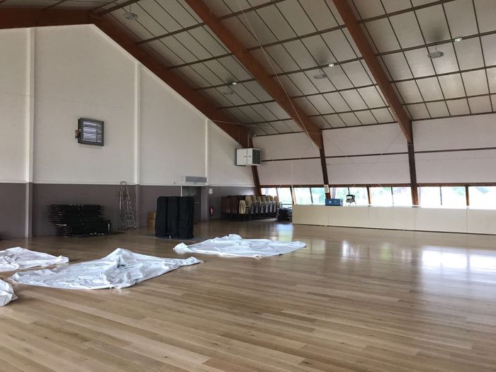 À quoi ressemble votre salle ? - 3