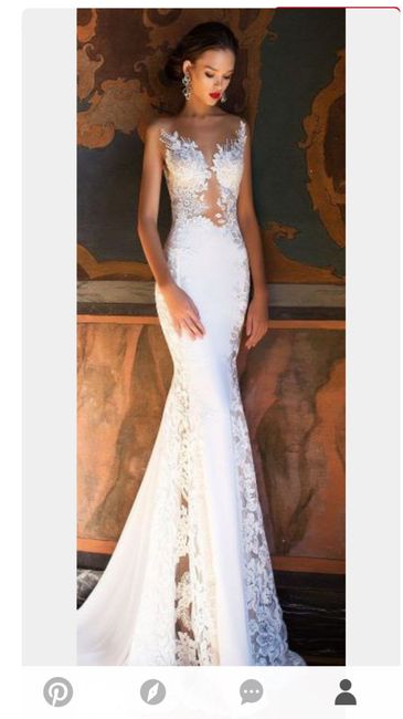 La robe de mes rêves - 2
