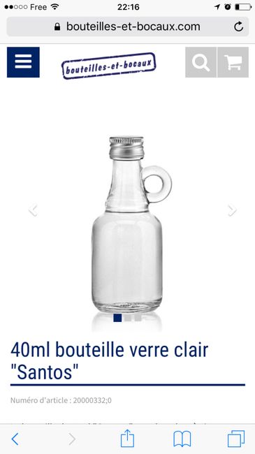  Dragées et compagnie ... - 2