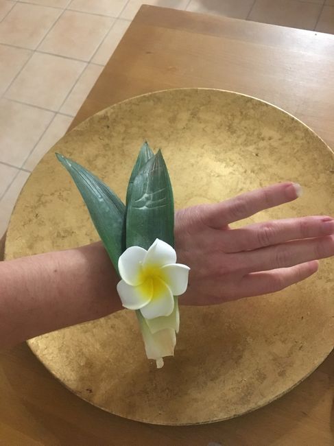  Tropical or et blanc: essais rapidos 🌴✨🍍 - 3