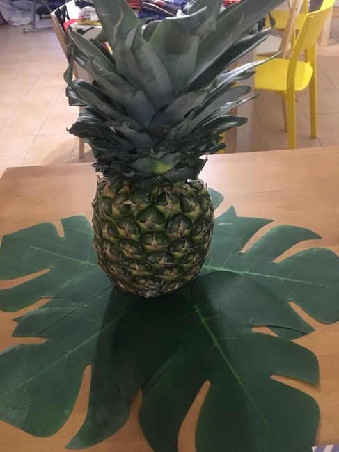  Tropical or et blanc: essais rapidos 🌴✨🍍 - 5