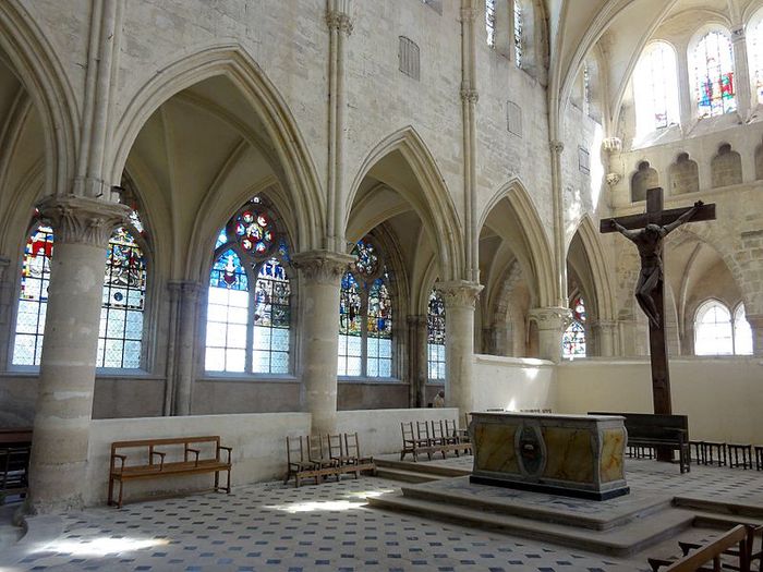  Montrez moi vos églises de ceremonie et décorations - 2