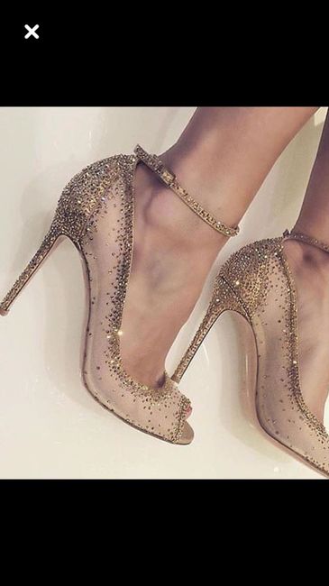  Chaussures bijoux ✨👠✨ - 2