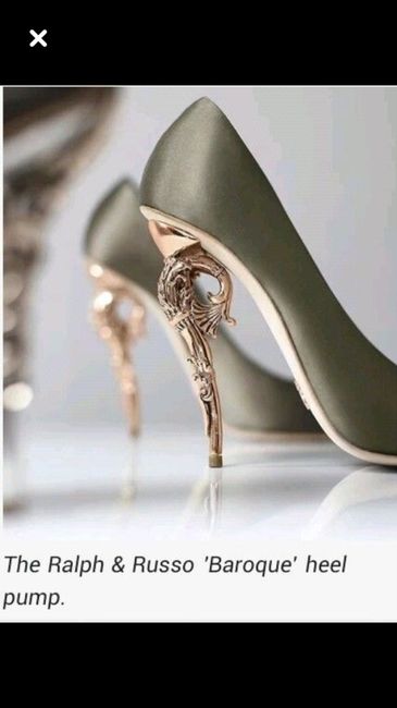  Chaussures bijoux ✨👠✨ - 3