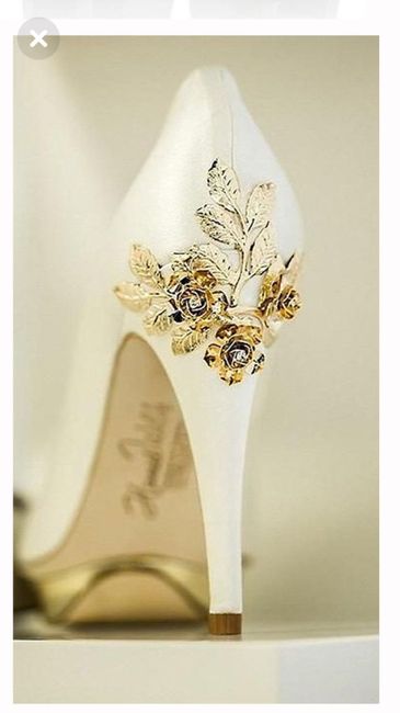  Chaussures bijoux ✨👠✨ - 5