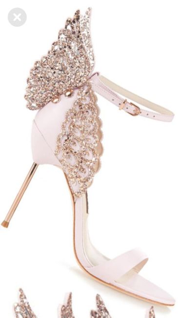  Chaussures bijoux ✨👠✨ - 6