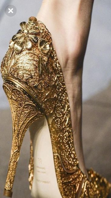  Chaussures bijoux ✨👠✨ - 7