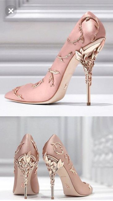  Chaussures bijoux ✨👠✨ - 8