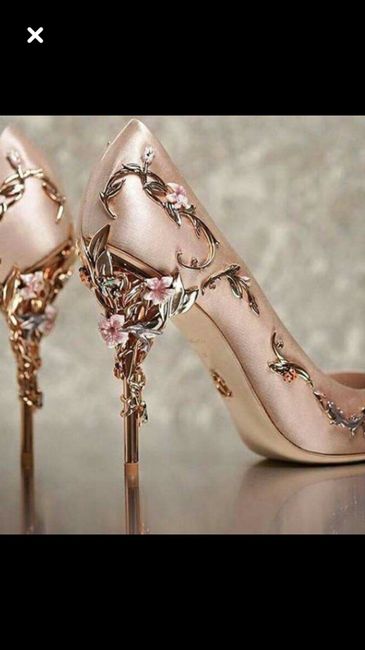  Chaussures bijoux ✨👠✨ - 9