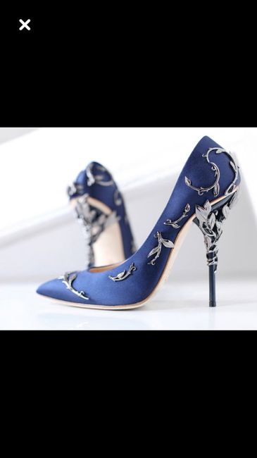  Chaussures bijoux ✨👠✨ - 10