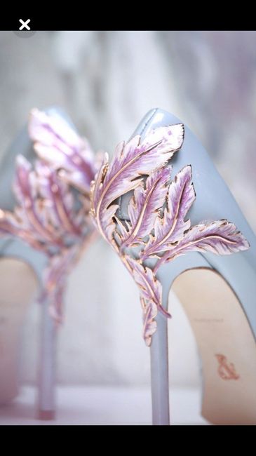  Chaussures bijoux ✨👠✨ - 12