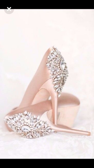 Chaussures bijoux ✨👠✨ - 13