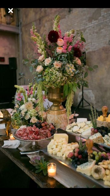  Et après on dit que les buffets de mariage c'est moche... - 4