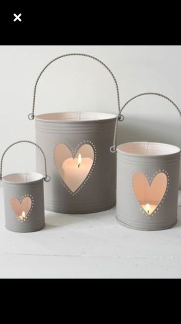  Gardez vos boîtes de conserves pour le diy 😉👍🏼 - 1
