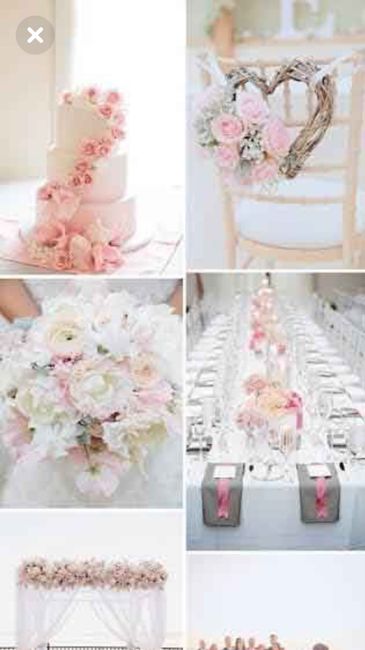  Thème gris et rose - 3