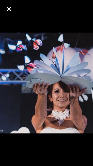  Alternatives au lancé de riz 😍👰🏼 - 2