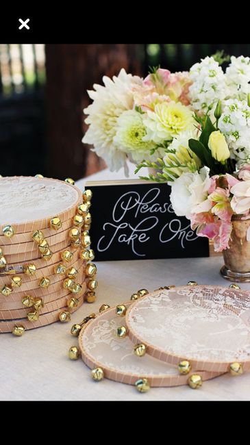  Alternatives au lancé de riz 😍👰🏼 - 6