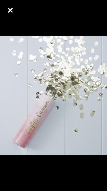  Alternatives au lancé de riz 😍👰🏼 - 9