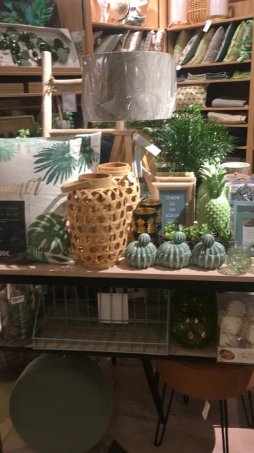  Inspirations tropicales chez maison du monde - 7