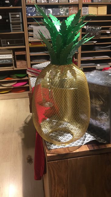  Inspirations tropicales chez maison du monde - 17