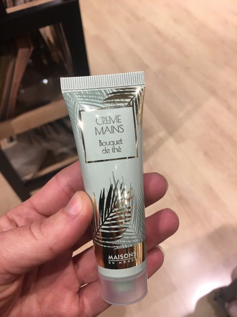  Idées cadeaux tropicaux pour ma témoin et mes dh ❤️ - 1
