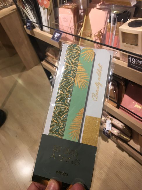  Idées cadeaux tropicaux pour ma témoin et mes dh ❤️ - 2